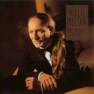 Healing hands of time